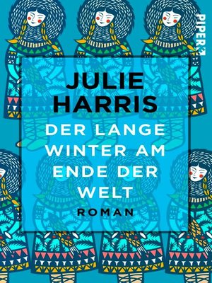 cover image of Der lange Winter am Ende der Welt
